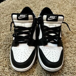 Nike Dunks